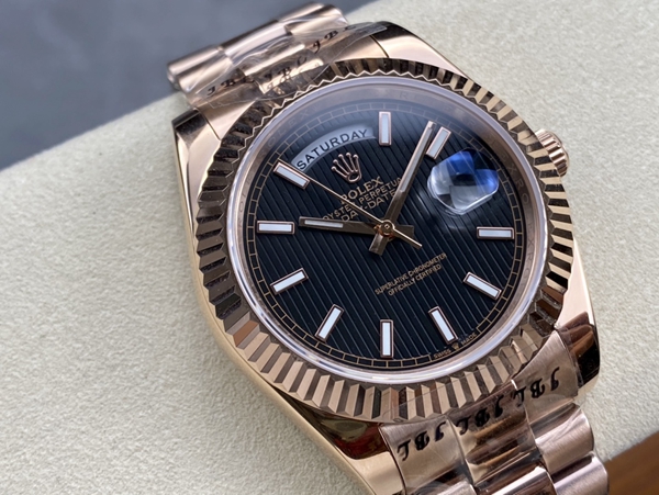 激安ロレックス正面デザイン